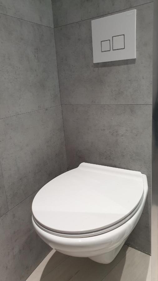 Apartment Corsaire 4j Granville