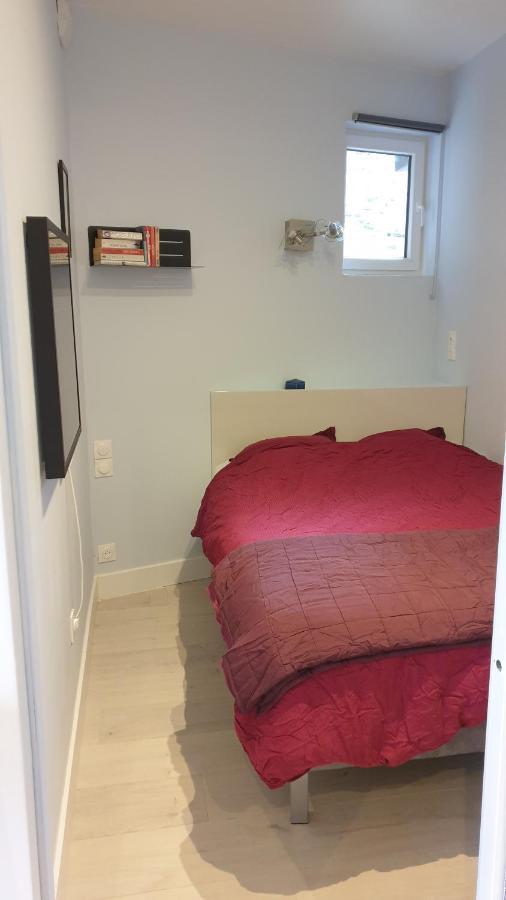 Apartment Corsaire 4j