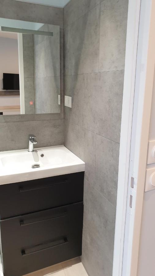 Corsaire 4j Apartment *