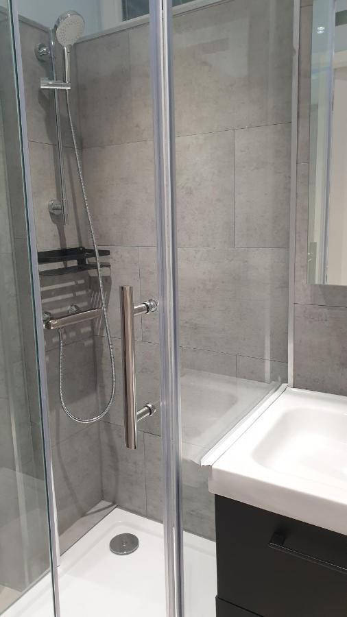 Apartment Corsaire 4j Granville